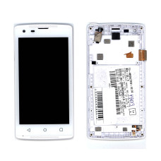 Дисплей для Tele2 MIDI 2.0 белый