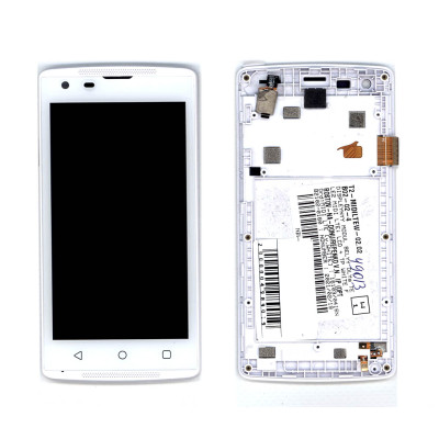 Дисплей для Tele2 MIDI 2.0 белый