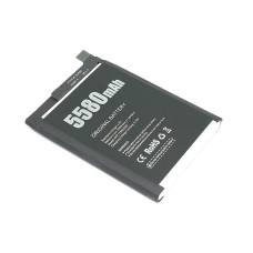 Аккумуляторная батарея для Doogee S60 (BAT17M15580) 3.8V 5580mAh Li-Pol