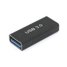 Удлинитель USB Type A мама-мама