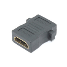 Удлинитель HDMI мама-мама