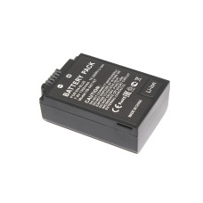 Аккумуляторная батарея для фотоаппарата Nikon Z50, Z50 ZFC (EN-EL25) 7.6V 1350mAh Li-ion