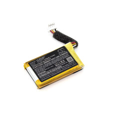 Аккумулятор CameronSino CS-JMC400SL для JBL Clip 4 3.7V 1100mAh