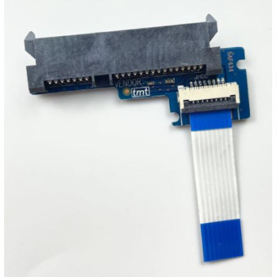 Шлейф жесткого диска для HP 15-AC000UR