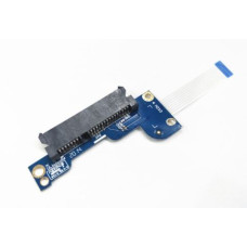 Шлейф жесткого диска для ноутбука HP 15-DA 15-DB 250 255 G7 8-pin