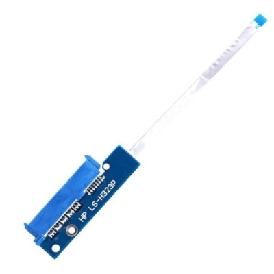 Шлейф жесткого диска для HP 15-dw1045ur