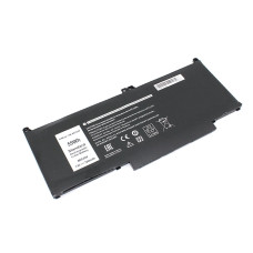 Аккумуляторная батарея для ноутбука Dell Latitude 13 5300 (MXV9V) 7.6V 7200mAh OEM