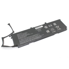 Аккумуляторная батарея для ноутбука HP Envy 13-ad000 (AD03XL) 11.1V 3850mAh OEM