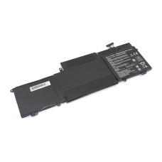 Аккумуляторная батарея для ноутбука Asus VivoBook U38N-C4004H (C31N1806) 7.4V 6600mAh OEM