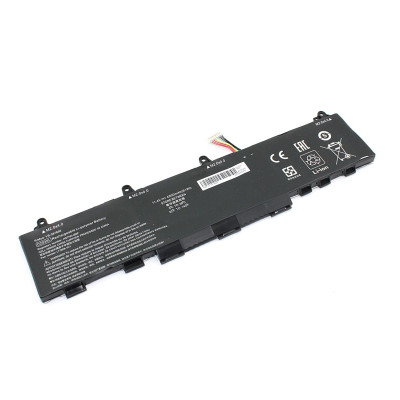 Аккумулятор для HP ZBook Firefly 15 G7 CC03XL 4500mAh