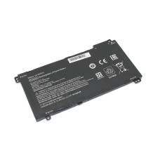 Аккумуляторная батарея для ноутбука HP ProBook x360 440 G1 (RU03XL) 11.4V 4200mAh OEM