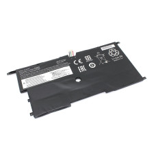 Аккумуляторная батарея для ноутбука Lenovo ThinkPad New X1 Carbon (00HW002) 15.2V 2800mAh OEM