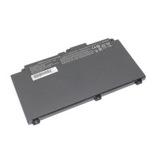 Аккумуляторная батарея для ноутбука HP ProBook 645 G4 (HSTNN-IB8B) 11.4V 4200mAh OEM