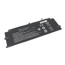 Аккумуляторная батарея для ноутбука HP Spectre x2 12-c008tu (AH04XL) 7.6V 5000mAh OEM