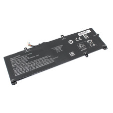 Аккумуляторная батарея для ноутбука HP 13-AN0000TU (MM02XL) 7.4V 4800mAh OEM