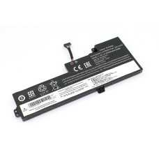 Аккумуляторная батарея для ноутбука Lenovo ThinkPad T470 T570 (01AV421) 11.4V 2000mAh OEM