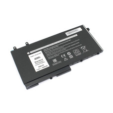 Аккумуляторная батарея для ноутбука Dell Latitude 5400 E5400 5410 E5410 (R8D7N) 11.4V 4000mAh OEM