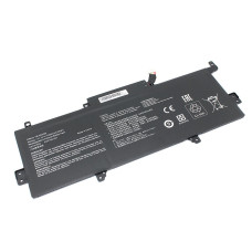 Аккумуляторная батарея для ноутбука Asus UX330UA U3000U U3000UQ (C31N1602) 11.4V 4350mAh OEM