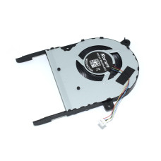 Вентилятор (кулер) для ноутбука Asus VivoBook 15 X505BP X505BA