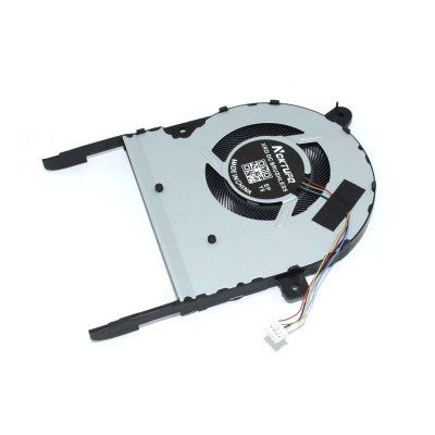Вентилятор (кулер) для ноутбука Asus VivoBook 15 X505BP X505BA