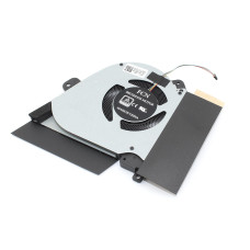 Вентилятор (кулер) для ноутбука Asus Zephyrus G15 GA502IU GA502DU 5V 0.5A GPU