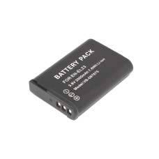 Аккумуляторная батарея для фотоаппарата Nikon Coolpix P900, P600, P610 (EN-EL23) 3.8V 2000mAh Li-ion