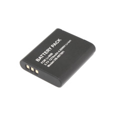 Аккумуляторная батарея для фотоаппарата Olympus SP-100EE, Tough TG-4 (Li-90B) 3.7V 1270mAh Li-ion