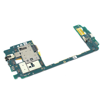 Материнская плата для Asus ZB551KL 2*16Gb 90AX0130-R01100