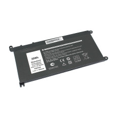 Аккумуляторная батарея для ноутбука Dell 15-5538 (WDX0R) 11.4V 29Wh