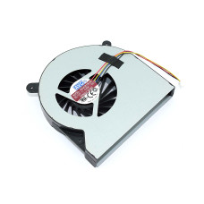 Вентилятор (кулер) для ноутбука Asus ROG G750 GPU (15мм) 12V Вентилятор (кулер) для ноутбука Asus ROG G750 GPU (15мм) 12V