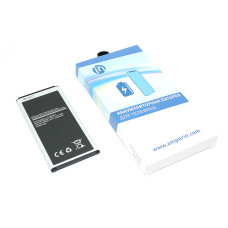 Аккумулятор (батарея) Amperin EB-BG900BBE для Samsung Galaxy S5