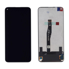 Дисплей (модуль) для Huawei Honor 20, Honor 20 Pro, Nova 5T в сборе с тачскрином orig lcd черный