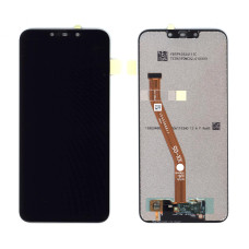 Дисплей для Huawei Mate 20 Lite в сборе с тачскрином черный Orig lcd