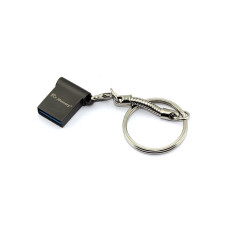 Флешка USB Dr. Memory mini 32Гб, USB 3.0, черный