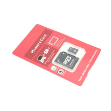 Карта памяти microSD Dr. Memory 64Гб CS10