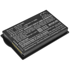 Аккумулятор CS-URT400BL для Urovo DT40 3.85V 4500mAh