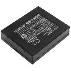 Аккумулятор CS-URV900BL для Urovo i9000s 3.8V 5000mAh