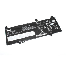 Аккумуляторная батарея для ноутбука Lenovo Chromebook 14E (L18M3PG2) 11.52V 57Wh