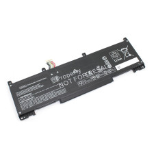 Аккумуляторная батарея для ноутбука HP ProBook 440 G8 (RH03XL) 11.4V 3790mAh