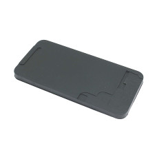 Силиконовая вставка для рамки позиционирования дисплея iPhone 12 mini