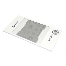 3D трафарет BGA для iPhone 12