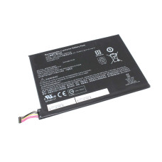 Аккумуляторная батарея для HP Pavilion X2 10-K 10-J 3.8V 35Wh