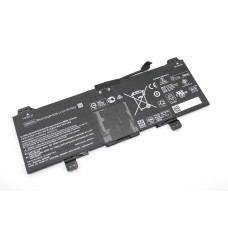 Аккумуляторная батарея для ноутбука HP 14-DB (GB02XL) 7.7V 47.3Wh
