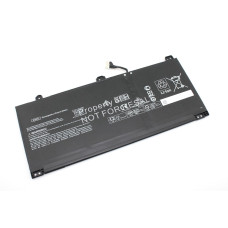 Аккумуляторная батарея для ноутбука HP Chromebook 14B-NB (SI03XL) 11.55V 58.84Wh