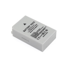 Аккумуляторная батарея для фотоаппарата Nikon 1 J5 (EN-EL24) 7.2V 850mAh Li-ion