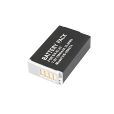 Аккумуляторная батарея для фотоаппарата Nikon 1 J4, 1 S2 (EN-EL22) 7.2V 1500mAh Li-ion