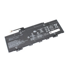 Аккумуляторная батарея для ноутбука HP Pavilion Aero 13-BE (PC03XL) 11.55V 43.3Wh