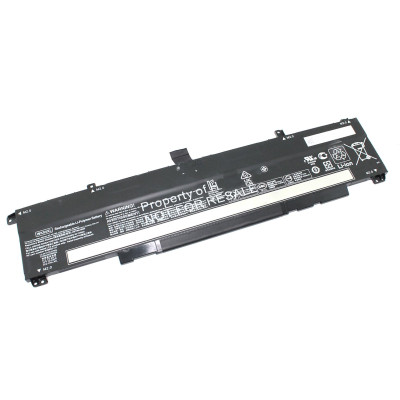 Аккумулятор для HP Victus 15-fa0001ur WK04XL 70.07Wh
