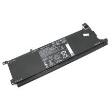 Аккумуляторная батарея для ноутбука HP Omen 15-DG (DX06XL) 11.55V 72.9Wh