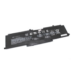 Аккумуляторная батарея для ноутбука HP Omen 17-AP (DG06XL) 11.55V 99Wh